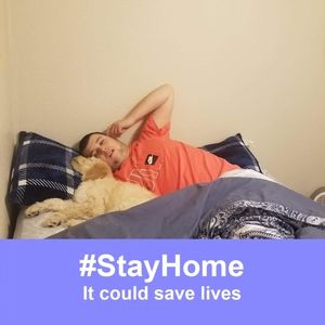 Meet your Posher, Marlene